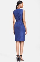 Thumbnail for your product : Lida Baday Belted Radzimir Dress