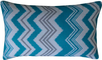Zazzle Outdoor Lumbar Pillow