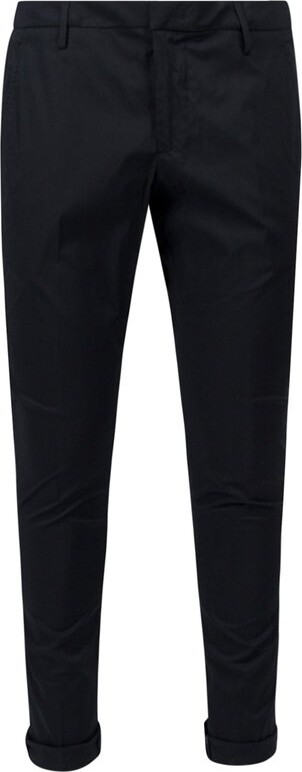 Dondup Straight-Leg Trousers