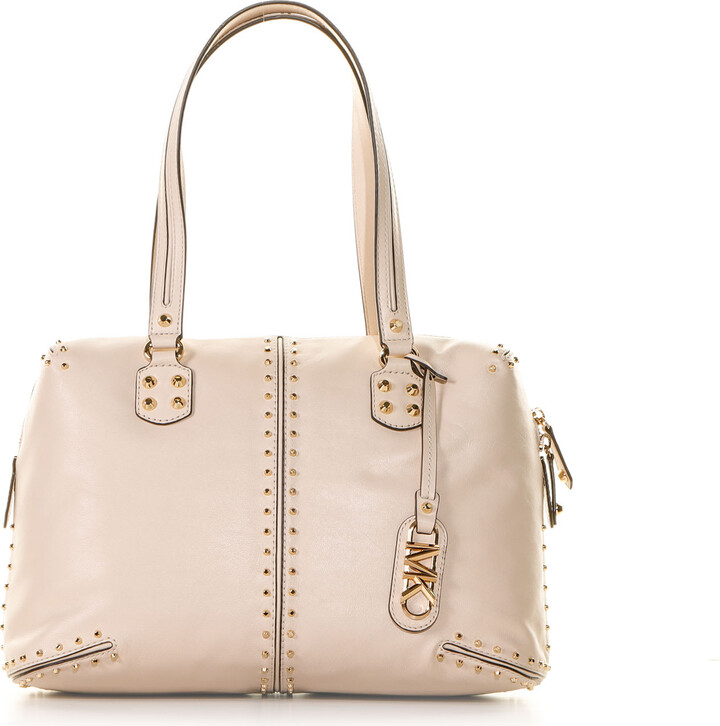 Michael Kors Astor Handbag | ShopStyle