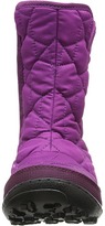 Thumbnail for your product : Columbia Kids - Minx Slip Omni-Heat Waterproof Girls Shoes