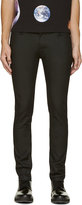 Thumbnail for your product : BLK DNM Black Coated 25 Jeans
