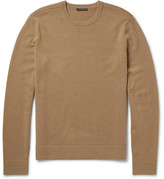 Thumbnail for your product : Theory Willard Cashmere Sweater