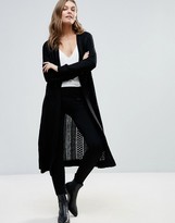 Thumbnail for your product : Dex Longline Cardigan