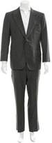 Thumbnail for your product : Tom Ford Pinstripe Wool Suit