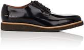 Thumbnail for your product : Common Projects MEN'S WEDGE-SOLE DERBYS