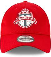 Thumbnail for your product : New Era Toronto FC MLS On-Field 9TWENTY Team Baseball Cap