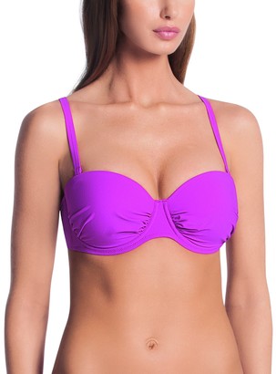 Rosa Faia Women's Bikini-Oberteil Cosima Top