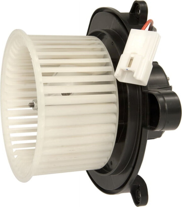 4-Seasons 75860 Blower Motor Fits select: 2010-2012 JEEP LIBERTY, 2010-2011 DODGE NITRO