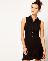Thumbnail for your product : Kova And T Kova & T Ari Mini Dress