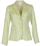 Thumbnail for your product : OTTOD'AME Blazer