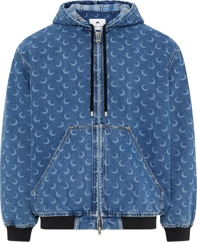 Marine Serre Outerwear