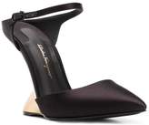 Thumbnail for your product : Ferragamo Naturno mules
