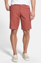 Thumbnail for your product : Ezekiel 'Lucy' Stripe Shorts