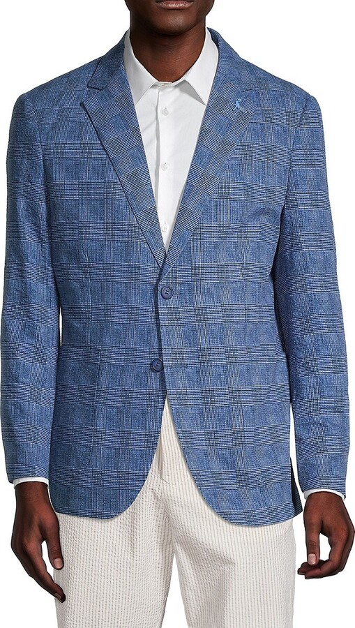 nhp sport coat
