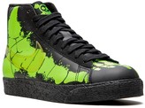 Thumbnail for your product : Nike Kids TEEN Blazer Mid Premium sneakers
