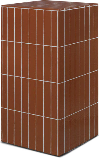 ferm LIVING Pillar Pedestal