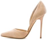 Thumbnail for your product : Steve Madden Varcityy Heel