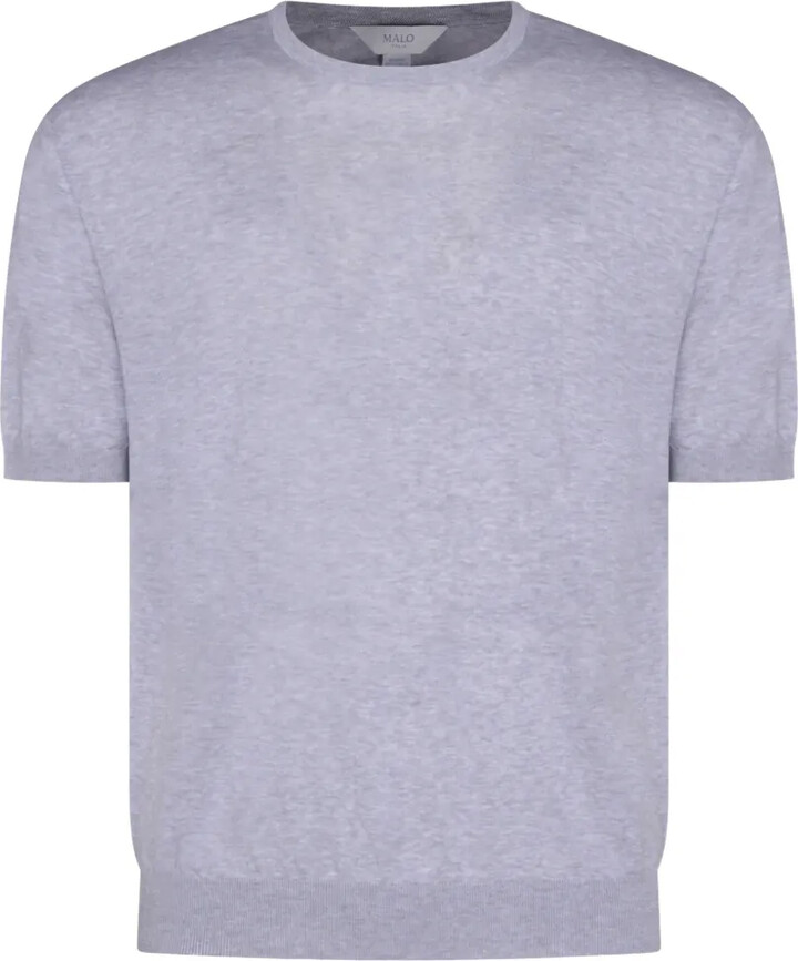 Malo short-sleeve T-shirt