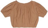 Thumbnail for your product : Caramel Queens Park cotton blouse