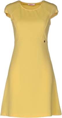 Blugirl Short dresses - Item 34654982