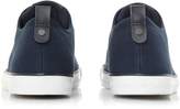Thumbnail for your product : Calvin Klein Arnold Canvas Sneakers