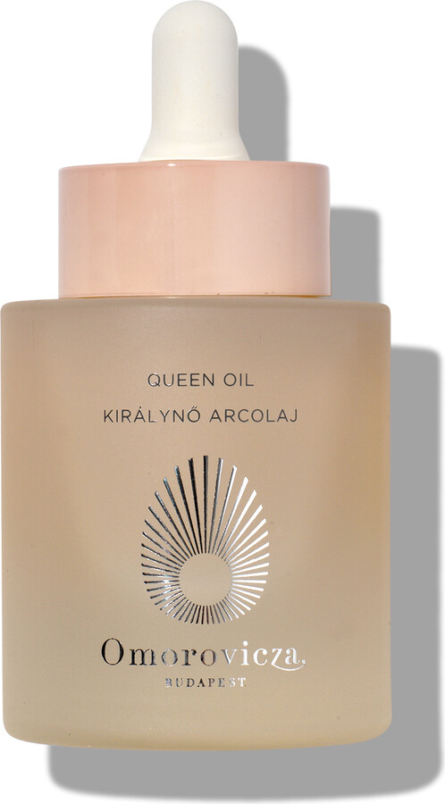 Omorovicza Queen Oil