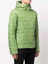 Thumbnail for your product : Rossignol Hooded Puffer Jacket