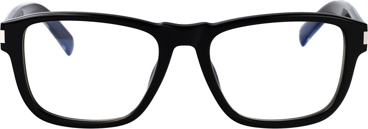 Saint Laurent Eyewear Sl 710 Opt Glasses