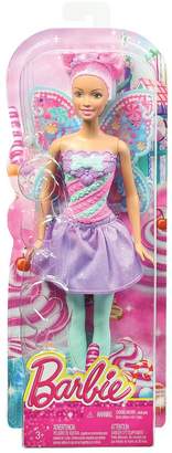 Barbie Fairytale Candy Fairy Doll