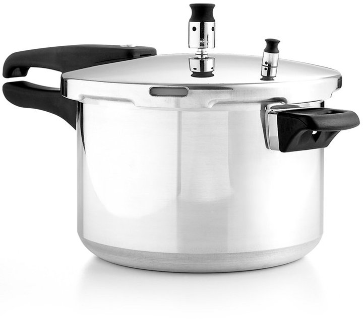 Fagor Casa Essentials 6 Qt. Pressure Cooker ShopStyle Home