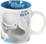 Thumbnail for your product : Disney Finding Dory Bailey Ceramic Mug