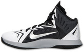 Thumbnail for your product : Nike Men's Lunar Hyperquickness Basketball Shoes