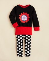 Thumbnail for your product : Marimekko Infant Girls' Flower Tunic - Sizes 12-24 Months