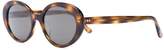 Thumbnail for your product : Oliver Peoples x The Row sunglasses