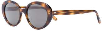 Oliver Peoples x The Row sunglasses