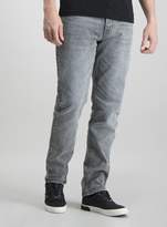 Thumbnail for your product : Tu Grey Wash Slim Jeans With Stretch