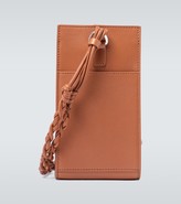 Thumbnail for your product : Jil Sander Tangled phone case