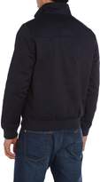 Thumbnail for your product : Merc Men's Casual Full Zip Harrington Jacket