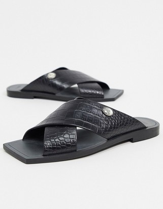 bronx sandals uk