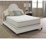 Thumbnail for your product : Spring Air Premium Collection Antoinette Plush Twin-size Mattress Set