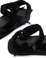 Thumbnail for your product : Arizona Love Trekky strappy sandals