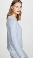 Thumbnail for your product : Cosabella Moonlight Long Sleeve Top
