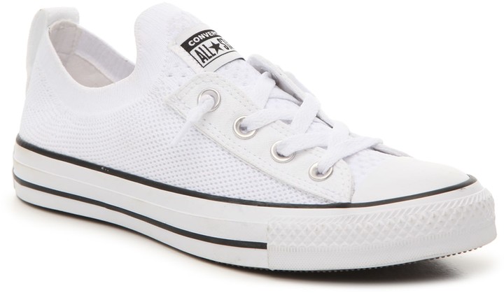 Converse Chuck Taylor All Star Shoreline Knit Slip-On Sneaker - Women's -  ShopStyle