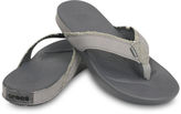 Thumbnail for your product : Crocs Santa Cruz Flip II Mens Flip-Flop