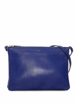 Thumbnail for your product : Céline Pre-Owned pre-owned Trio crossbody bag