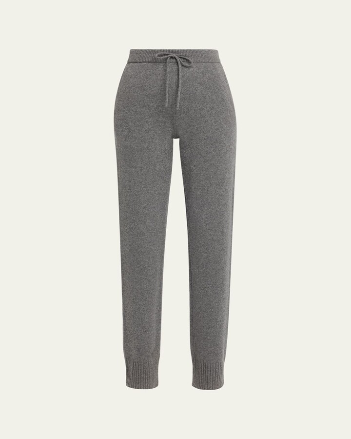 Cash Knit Joggers