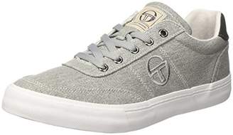 Sergio Tacchini Mens ST710166 Low Trainers Grey Size: