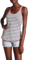 Thumbnail for your product : Alternative Shirttail Ringer Tank