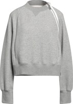 Sweatshirt Grey 